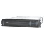 APC Smart UPS 3000VA LCD RM 2U 230V with SmartConnect