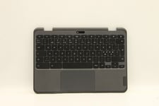 Lenovo MECH_ASM FRU Keyboard m/C Cov Nordic Layout