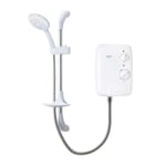 Triton T80si Electric Shower – 8.5kW (T70SI, Aquatronic, Perluso, Riba)