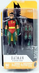 DC Collectibles - Batman The Adventures Continue - Robin