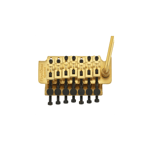 Floyd Rose Special 7-String Tremolo Satin Gold