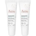 Avène Cicalfate LÈVRES Baume réparateur 2x10 ml