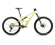 Orbea Heldämpad Mtb Occam Lt H30 Spicy Lime-Corn Yellow Gloss