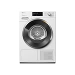 Miele T1 TWL680WP 125 Gala Edition tørretumbler