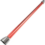 Tube aspirateur rouge Dyson SV09 V6 Absolute d'origine