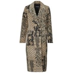 Manteau Desigual  COAT NIZA