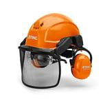 STIHL 0000 888 0807 CASQUE DE PROTECTION