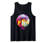 Karl Ferris Are You Experienced Jimi Hendrix GOAT Tank Top