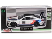 Msz 1:44 Bmw M6 Gt3/67381A/White