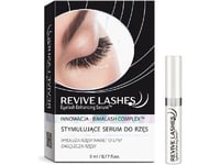 Revive Lashes Serum Stimulating Eyelash Growth 5Ml