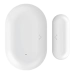 Dörr- och fönstersensor Malmbergs SmartHome med Magnet Zigbee