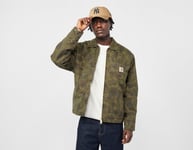 Carhartt WIP Duck Camo Detroit Jacket, Camo