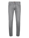 Luke Bottoms Jeans Slim Grey Lee Jeans