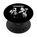The Walking Dead Saints PopSockets Swappable PopGrip