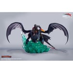 Statue Résine - How To Train Your Dragons - Krokmou Et Harold 1/6