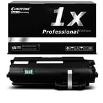 Pro Eurotone Toner Replaces Black 1T02S50UT0/PK-1012 Utax P-4020 MFP