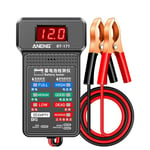  BT-171 12V Automotive Battery Tester Tools (1 Pcs) F3A99959