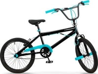 Bmx Bike 20 Blue Toimsa 547