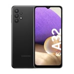 Samsung Galaxy A32 5G Enterprise - 64 Go - Noir génial (Débloqué)...