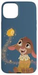 iPhone 15 Plus Disney Wish Star and Valentino Magical Friends Case