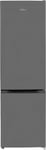 Willow WFF1760G Freestanding 70/30 Grey Fridge Freezer Adjustable Thermostat