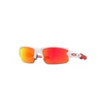 Oakley Flak XXS (Youth Fit) - Prizm Ruby OJ9008-0958