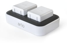 ARLO G5 DUAL BATTERY CHARGER