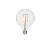 Himmennettävä LED-polttimo FILAMENT G125 E27/11W/230V 3000K