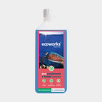 Ecoworks Marine Tvätt- & toalettrengöringsmedel ECO Washroom Toilet Cleaner, koncentrerat, 1 liter