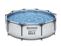 Bestway Steel Pro MAX Frame Pool 305 x 76 cm