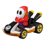 Mario Kart Hot Wheels 1:64 Diecast Car Shy Guy