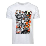 DEVplus Crash Bandicoot T-Shirt Forward (S)