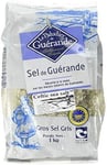 Le Paludier Coarse Sea Salt Celtic Sea Salt Hand Harvested 1Kg