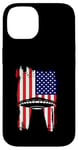 Coque pour iPhone 14 Extraterrestre drôle alien citation