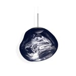 Tom Dixon Melt taklampa Smoke