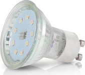 Kobi Kagu4,0Zb Gu10 4W Zb 6000K Tuv Led-Lampor