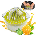 Citruspress, manuell citronpress, manuell press, saftpress, lime