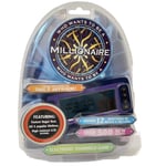 Who Wants To Be A Millionaire Electronic Handheld Game 2008 New See Description