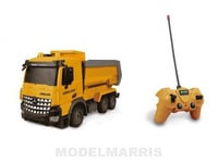 REVELL 24678 1/24 RC Camion Mercedes-Benz Arocs " My Little Dumper "