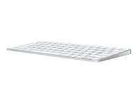 Apple Magic Keyboard - Bluetooth - *Icelandic* - For 10.2-Inch Ipad  10.5-Inch Ipad Air  10.9-Inch Ipad Air  Ipad Mini 5  Iphone 11, 12, Se, Xr