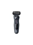 Braun Barbermaskine Series 6 61-N4500cs - shaver - grey