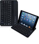 Sharon Ultrathin SI54141 iPad mini 3 Keyboard Cover Smart Cover QWERTY Layout