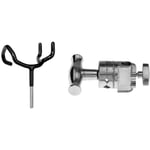 Auray Boompole Holder and Grip Head Kit