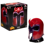 Hasbro X-Men '97 Marvel Legends - Magneto 1:1 Scale Wearable Helmet Replica