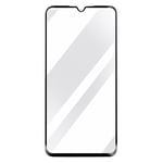 Muvit Tempered Glass for Xiaomi Redmi 13C 9H Hardness Beveled Applicator