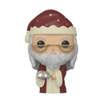 Funko Pop Harry Potter: Holiday - Dumbledore