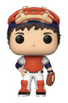 FUNKO Funko POP MOVIES MAJOR LEAGUE JAKE TAYLOR VIN FIG (C: 1-1-2)