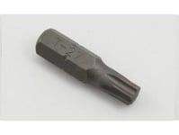 Jonnesway Bit, Torx 1/4 "T27x25mm (D125t27a)