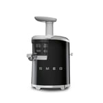 Smeg SMEG slow juicer SJF01 SJF01BLEU-SM