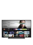 Toshiba 43Uf3D53Db, 43 Inch, 4K Ultra Hd, Fire Tv